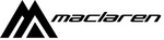 M MACLAREN