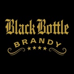 BLACK BOTTLE BRANDY