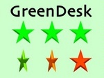 GREENDESK