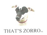 THAT'S ZORRO