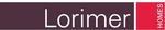 LORIMER HOMES
