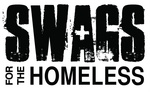 SWAGS FOR THE HOMELESS