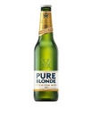 PURE BLONDE PREMIUM MID LOW CARBOHYDRATE FULL FLAVOUR