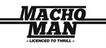 MACHO MAN LICENCED TO THRILL