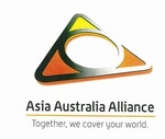 ASIA AUSTRALIA ALLIANCE TOGETHER, WE COVER YOUR WORLD.