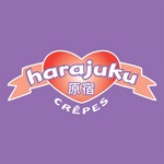 HARAJUKU CREPES