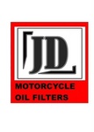 JD MOTORCYCLE OIL FILTERS
