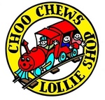 CHOO CHEWS LOLLIE SHOP