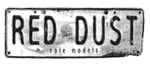 RED DUST ROLE MODELS