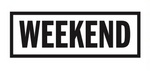 WEEKEND