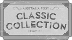 AUSTRALIA POST CLASSIC COLLECTION