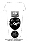 MARESI VIENNA ICE COFFEE TRADITIONAL COFFEE CULTURE FROM VIENNA