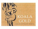 KOALA GOLD PREMIUM AUSTRALIAN CHERRIES