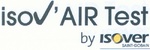 ISOV' AIR TEST BY ISOVER SAINT-GOBAIN