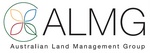 ALMG AUSTRALIAN LAND MANAGEMENT GROUP