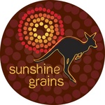SUNSHINE GRAINS