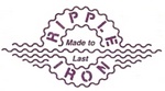 RIPPLE IRON MADE TO LAST