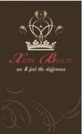 XZOTIC BEAUTY SEE & FEEL THE DIFFERENCE