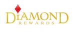 DIAMOND REWARDS