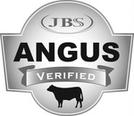 JBS ANGUS VERIFIED