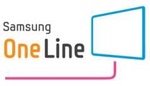 SAMSUNG ONE LINE