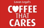 LAVAN LEGAL'S COFFEE THAT CARES