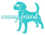 ESSAY FRIEND.