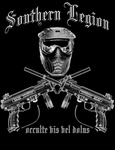 SOUTHERN LEGION OCCULTE BIS BEL DOLUS