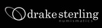 DRAKE STERLING NUMISMATICS