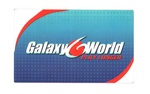 GALAXY WORLD PLAY LONGER
