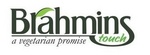 BRAHMINS TOUCH A VEGETARIAN PROMISE