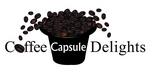 COFFEE CAPSULE DELIGHTS