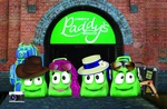 SYDNEY'S PADDY'S MARKETS