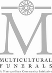 M MULTICULTURAL A METROPOLITAN COMMUNITY INITIATIVE