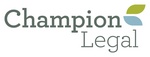 CHAMPION LEGAL