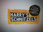 HARRY'S SCHNITZELS 