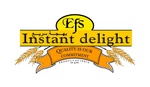 EFS INSTANT DELIGHT QUALITY IS OUR COMMITMENT PRODUCT OF INDIA