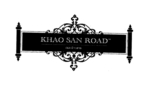 KHAO SAN ROAD