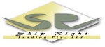 SR SHIP RIGHT TRADING PTY. LTD.