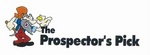 THE PROSPECTOR'S PICK