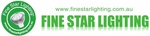 WWW.FINESTARLIGHTING.COM.AU FINE STAR LIGHTING