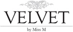 VELVET BY MISS M