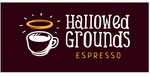 HALLOWED GROUNDS ESPRESSO