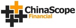CHINASCOPE FINANCIAL