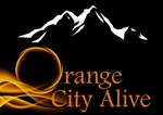ORANGE CITY ALIVE