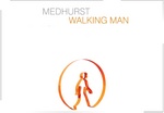 MEDHURST WALKING MAN