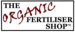 THE ORGANIC FERTILIZER SHOP