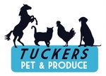 TUCKERS PET & PRODUCE