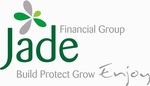 JADE FINANCIAL GROUP BUILD PROTECT GROW ENJOY