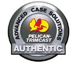 PELICAN-TRIMCAST AUTHENTIC ADVANCED CASE SOLUTIONS